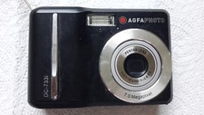 Agfa digitalkamera dc gebraucht kaufen  Bergen
