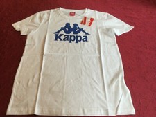 Kappa shirt etiquette d'occasion  Eu