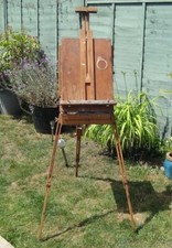 artist paint box for sale artist paint box for sale ST. ALBANS