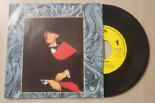 Usado, Single Vinilo - Raphael – Toco Madera comprar usado  Enviando para Brazil