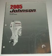 Johnson 2005 60hp for sale  Minneapolis