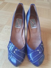 Pumps marke harlot gebraucht kaufen  Bochum