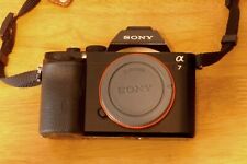 Sony alpha 24.3mp for sale  LEEDS