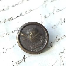 Bouton vénerie ancien d'occasion  Nantes-