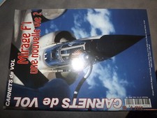 Carnets vol mirage d'occasion  Doullens