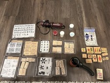 Stampin lot sets for sale  Florissant