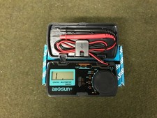 Mini pocket digital for sale  Mentor