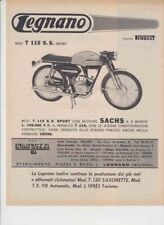 Advertising pubblicità moto usato  Venegono Superiore