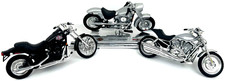 Lot harley davidson d'occasion  Expédié en Belgium