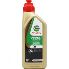 1lt olio miscela usato  Italia