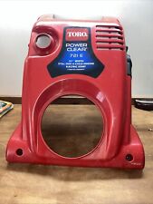 Toro 621 721 for sale  Jackson