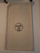 Hermès dust bag d'occasion  La Garenne-Colombes