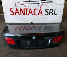 Baule bmw 330d usato  Vigasio