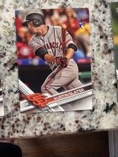 2017 topps update for sale  Bowling Green