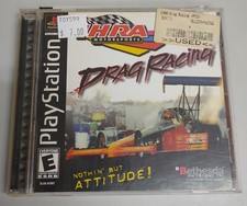 Playstation drag racing for sale  Rochelle