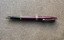 Sheaffer fountain pen for sale  LONDON