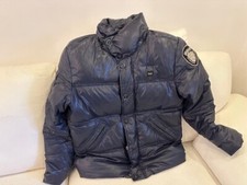 Blauer giubbotto giacca usato  Casapesenna