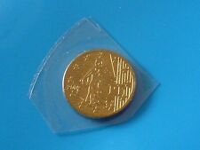Centimes euro 2002 d'occasion  Cagnes-sur-Mer