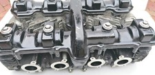3cw yamaha fj1200 gebraucht kaufen  Kleve