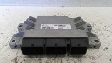 Calculateur moteur renault d'occasion  France