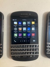 BlackBerry Q10 - 16 GB - Preto (desbloqueado), usado comprar usado  Enviando para Brazil