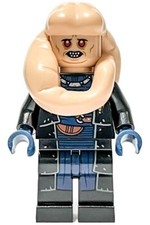 Figurine minifigure lego usato  Spedire a Italy