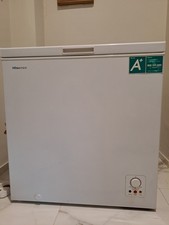 Hisense fc258d4aw1 congelatore usato  Milano