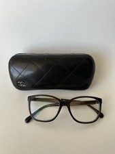 Chanel glasses brown for sale  LONDON
