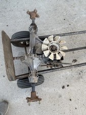 Cub cadet lt1042 for sale  Aberdeen