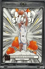 Shai gilgeous alexander for sale  Buffalo