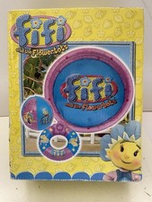 Fifi flowertots kids for sale  LITTLEBOROUGH