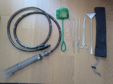 Jbl proclean aquarienbodenrein gebraucht kaufen  Friedrichshafen
