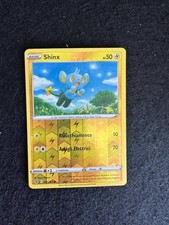 Shinx 091 264 usato Shinx 091 264 usato  Santo Stefano di Camastra