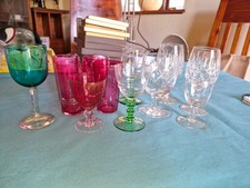 Twelve small coloured for sale  ASHBOURNE