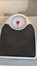 Salter bathroom scales for sale  YORK