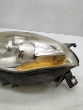 Glace phare gauche d'occasion Glace phare gauche d'occasion  Saint-James