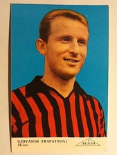 Milan figurina caccia usato  Casalbuttano Ed Uniti