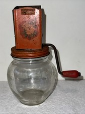 Vintage androck nutmeat for sale  Lake Grove