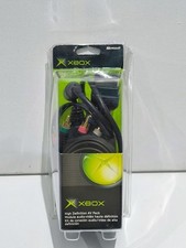 Cable HD Xbox Original 720 Videocomponentes comprar usado  Enviando para Brazil