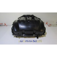 Kawasaki 900 airbox usato  Montecalvo Irpino