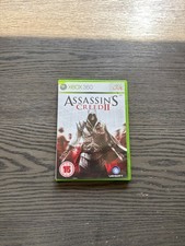 Assassin's Creed 2 - Microsoft Xbox 360 comprar usado  Enviando para Brazil