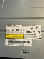 Lite ihbs112 dvd for sale  Asheville