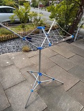 Rotary airer free for sale  CHESTER