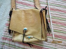 Buffalo hide hand for sale  Saint Paul