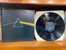 Pink floyd album usato  Sassari