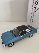 Opel commodore gse d'occasion  Bussy-Saint-Georges
