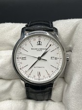 Baume mercier men for sale  Scottsdale
