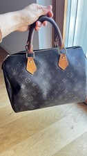 Bauletto louis vuitton usato  Caserta
