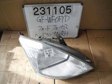 Farol direito Ford Focus 2001 GF-WF0FYD [usado] [PA72347321] comprar usado  Enviando para Brazil