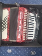 Student acordeon for sale  WEMBLEY